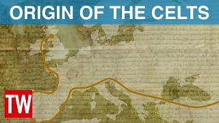 Where Did the Celts Come from [upl. by Nila]