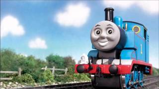 Thomas the Tank Engine Theme Extended [upl. by Arta805]