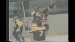 5111972 Bruins at Rangers NHL Finals Game 6 [upl. by Savick]