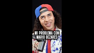 Mi problema con Mayito  Kevyn Contreras  Los Parrilleros Mamones 🔥 [upl. by Assenal]