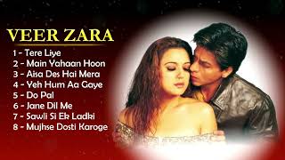 Lata Mangeshkar  Veer Zaara [upl. by Romona]