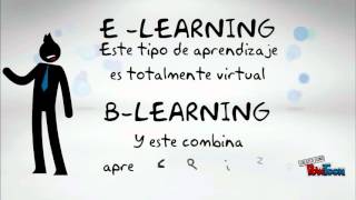 ¿Que es el BLearning [upl. by Maurreen]