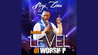 Ithemba Lami Live [upl. by Enelyak936]