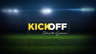 Kickoff  Duarte Gomes [upl. by Jemmie]