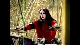 Slipknot  Left behind  Behind the scene [upl. by Cirde]