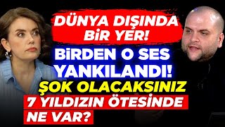 Aklın Düşüncenin Mahkukatın Olmadığı O Yer SIRLI YOLCULUĞUNUN PERDE ARKASI Tefekkür Edin [upl. by Euqimod798]