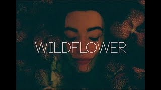 Octave Lissner  Wildflower Official Video [upl. by Coopersmith]