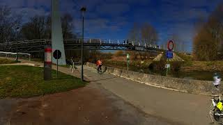 Ninofmedia LIVE  BOERENPROTEST IN NINOVE [upl. by Hselin]