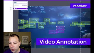 Annotating Videos for Object Detection [upl. by Namas978]