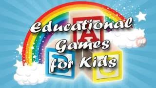 Edujoy Educational Games For Kids Android Gameplay Stage 1 [upl. by Mccormac]