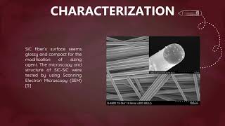 Ceramic Matrix Composites SiCSiC [upl. by Reivazx675]