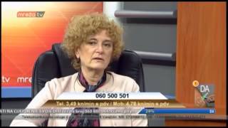 ZAŠTO SE KRIJE SASTAV VAKCINA Dr Lidija Gajski [upl. by Jola]