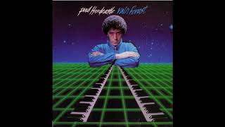 Paul Hardcastle  Rain Forest Full Album 1985 [upl. by Friedland]