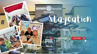 Staycation at Braira Hotel and Resort in Al Khobar KSA [upl. by Caterina]