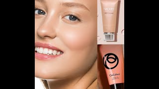 J bb cream amp Oriflame oncolour power up foundation Honest review  recommendedPrice [upl. by Felisha]