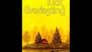 Tuck Everlasting Theme [upl. by Ydniw446]