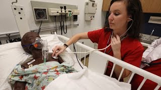 Looking for a Bachelor of Science in Nursing Shenandoah University Has it [upl. by Kirchner524]