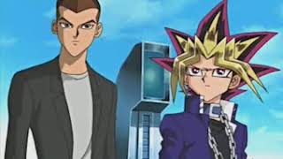 Best Moments of YuGiOh Abridged Part 2 [upl. by Kcirdnekel]