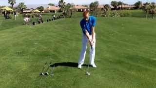 Hybrids and Fairway Woods are easy to hit VS MidLong irons if played correctly Golf is simple [upl. by Monte741]