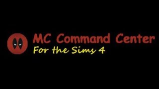 How to Install MC Command Center MCCC and How It Works link in description [upl. by Kaehpos]