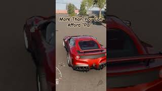 🔥 Ferrari F12 in Action – V12 Power Like No Other shorts ferrarifeeling ferraripassion [upl. by Yrreg]