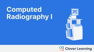 Computed Radiography CR Image Receptor  Digital Radiography [upl. by Kcirdehs]