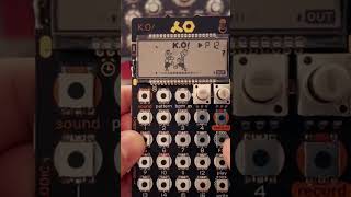 Sunday Jam PO33 [upl. by Airegin]