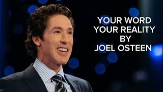 How to prophecy to your future Joel Osteen Divine Favor [upl. by Siri]