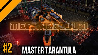 Im a Master Tarantula Player  Day9 Mechabellum [upl. by Earl]