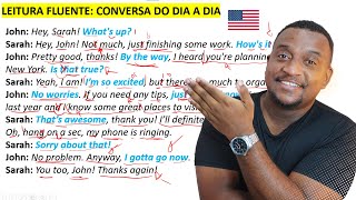 Aprenda a Falar Inglês de Forma Natural com Este Método Simples Leitura Guiada [upl. by Divd585]