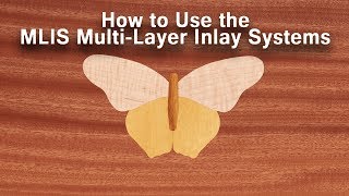 How to Use the MLIS MultiLayer Inlay System [upl. by Asit]