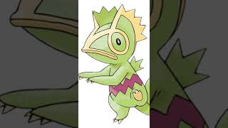 Facts about Kecleon you might not know Pokemon Facts [upl. by Asiaj]