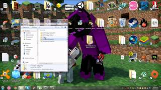 Tutorial  Ep 1  Como Descargar RPG Maker Vx Ace Full Español [upl. by Loggins933]