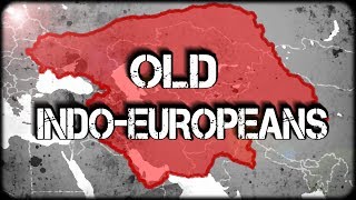 What on Earth Happened to the Old IndoEuropeans [upl. by Pennie]