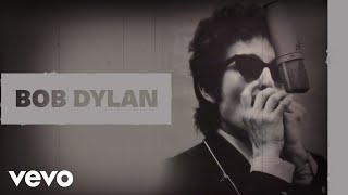 Bob Dylan  Ill Keep It with Mine Studio Outtake  1966  Official Audio [upl. by Tongue]