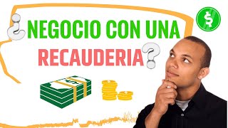 Como Poner una Verduleria o Fruteria  Guia de Negocio para Recauderia [upl. by Lagas]