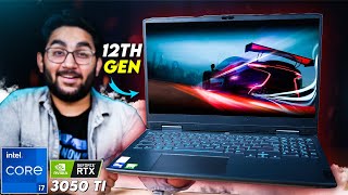 Lenovo Ideapad Gaming 3i 2022  Review [upl. by Ecyla]