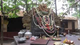 Southadka Sri Mahaganapathy Temple near Dharmasthala [upl. by Liagiba475]