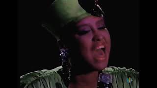 Phyllis Hyman Live in Tokyo 1989 [upl. by Grishilda]