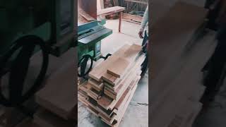 woodworkingwood planer machineshort videoshort reels explored [upl. by Arres130]