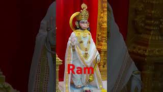 Ram ram ji 🔱🕉️🕉️🙏🙏 [upl. by Tucky]