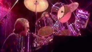 Elton John  Holiday Inn 71 LIVE at BBC Studios [upl. by Erdreid221]