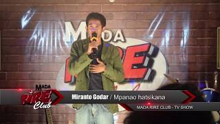 MADA RIRE CLUB  Miranto Godar [upl. by Amlet]