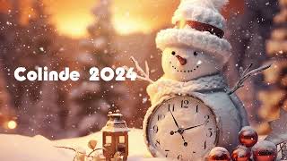 COLINDE🎁🎄2023🎄🎄🎄2024 [upl. by Aschim179]