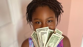 CHORES FOR KIDS  How to get money from your parents [upl. by Seldan]