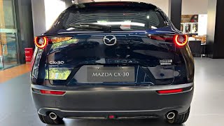 2023 Mazda CX60 33 eSkyactiv D254  POV test drive [upl. by Sella]