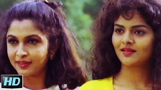 Sogam Eni Ellai  Vaaname Ellai Tamil Movie Song  Ramya Krishnan Madhoo  SP Balasubrahmanyam [upl. by Elsie]