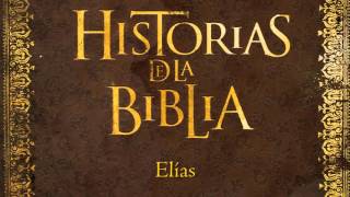 Elías Historias de la Biblia [upl. by Ab]