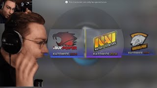 OhnePixel opens KATO 14 capsule [upl. by Doraj122]