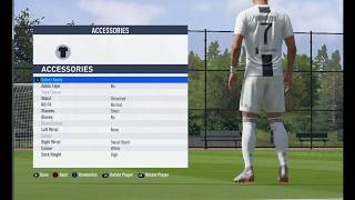 Unlock edit player in career mode FIFA 22 amp212019  18  17  16  15  14 [upl. by Kai]